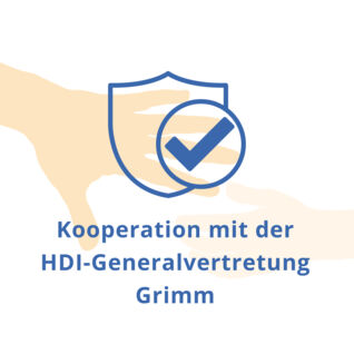 HDI-Generalvertretung Grimm