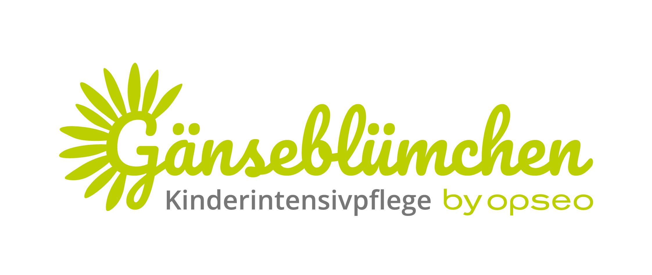 Gänseblümchen Kinderintensivpflegedienst GmbH & Co. KG